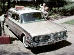 Edsel Villager 1960 года